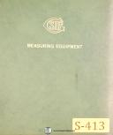 SIP-SIP Metrology, Dimensional Martin Manual Year (1963)-Metrology-01